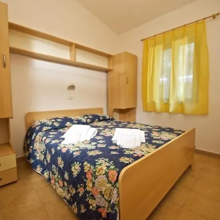 Villaggio Gargano 18 - #126743 Vakantiehuis