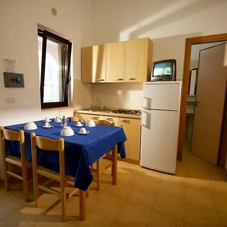 Villaggio Gargano 18 - #126743 Vieste