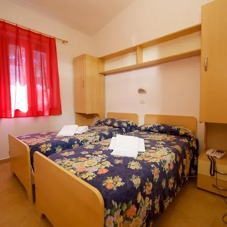 Villaggio Gargano 18 - #126743 Vakantiehuis *