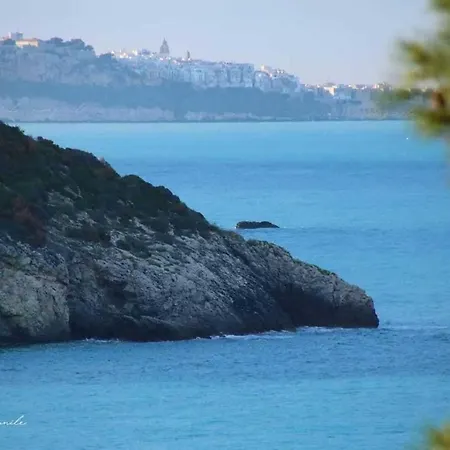 Villaggio Gargano 18 - #126743 Vieste