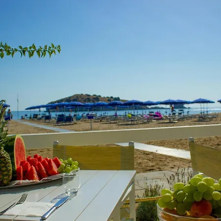 Villaggio Gargano 18 - #126743 Vakantiehuis Vieste