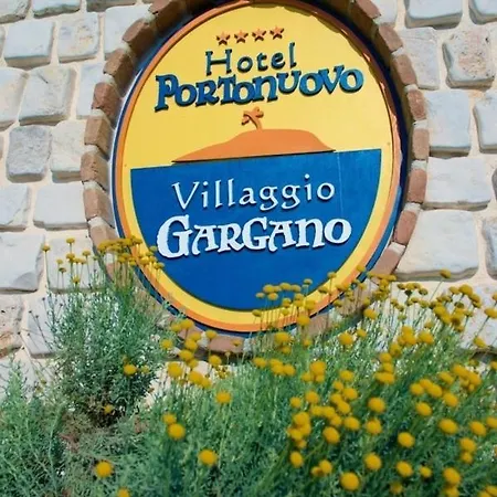 Villaggio Gargano 18 - #126743 Vakantiehuis