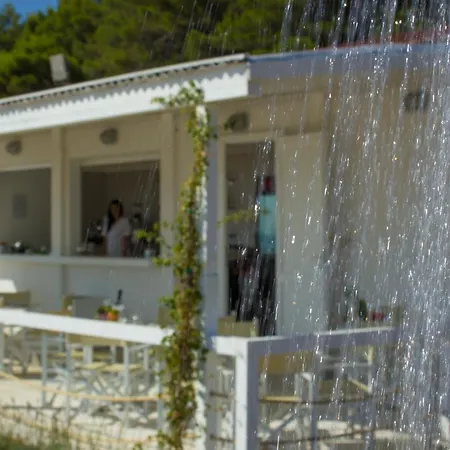Vakantiehuis Villaggio Gargano 18 - #126743 *
