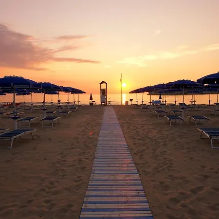 Villaggio Gargano 18 - #126743 Vakantiehuis Vieste